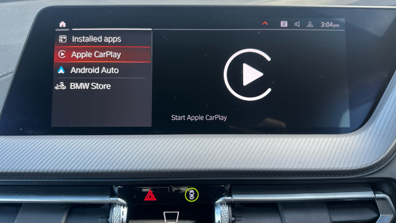 BMW 1 Series 118i M Sport 5dr Step Auto Petrol Hatchback